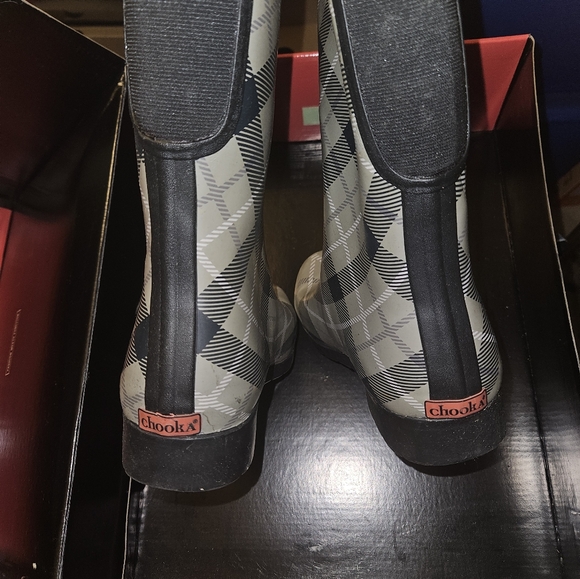 Chooka boots - Picture 5 of 8